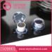 Safety Clear View Stove Knob Covers for Baby