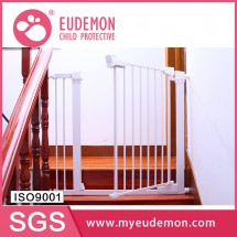 Fireplace Security Door Gates for Babies with High Quality