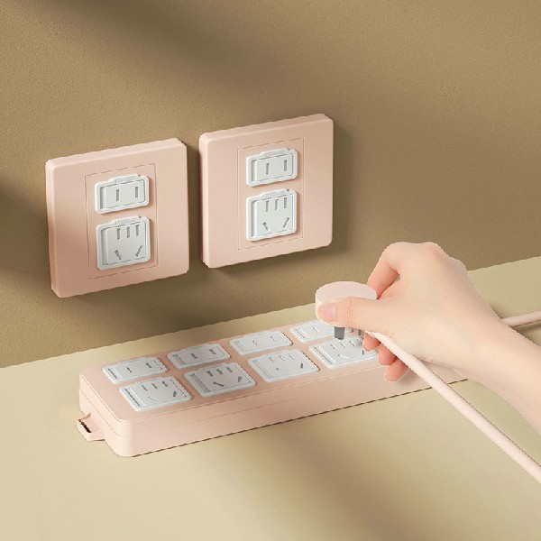 B0107 插座保护盖