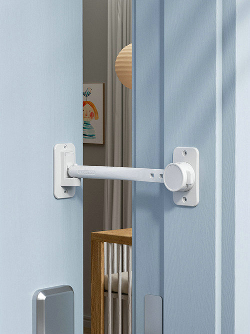 B3208 门限位器