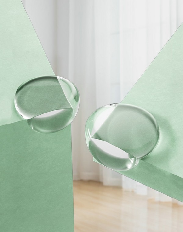 B2101 Round Corner Guard