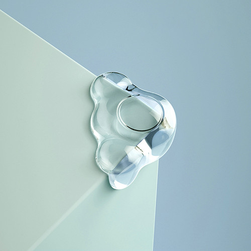 B2111 Clear Corner Guard