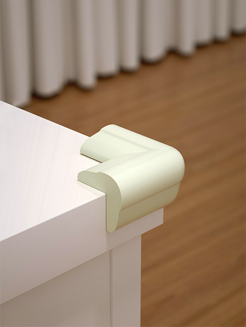 B2507 Soft Corner Guard