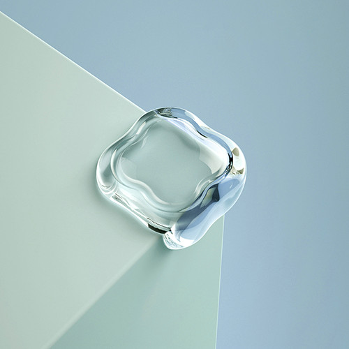 B2112 Clear Corner Guard