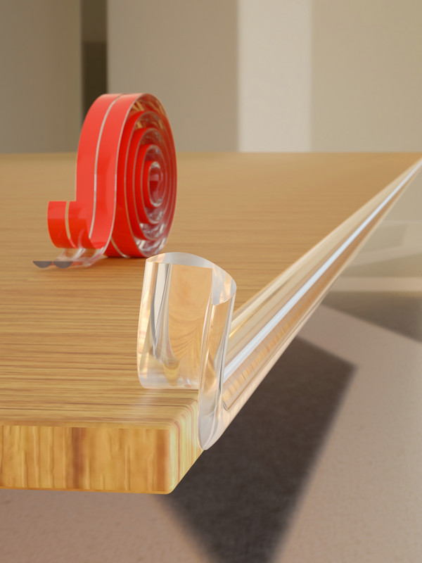B2211 Clear Edge Guard