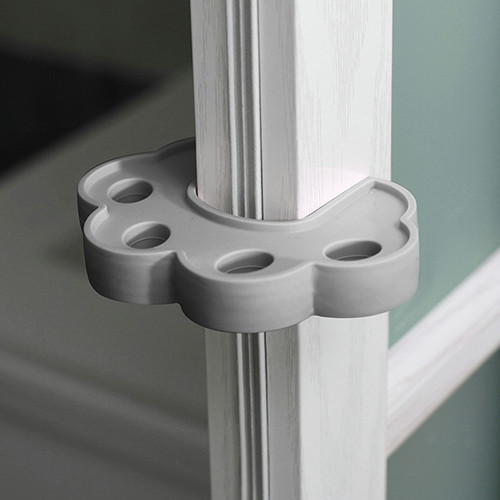 B4203  TPR Door Stopper