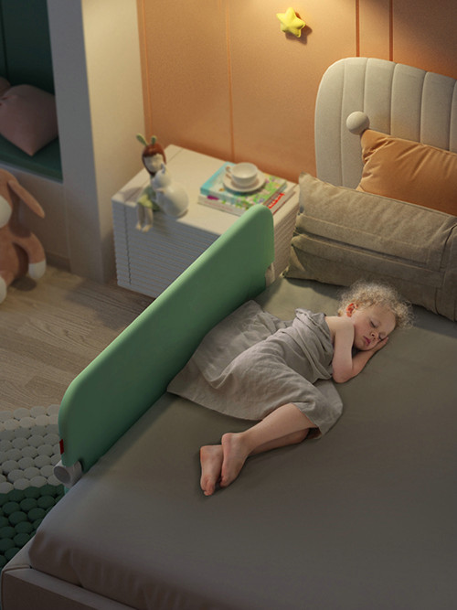 B7203 Safety Bed Rail