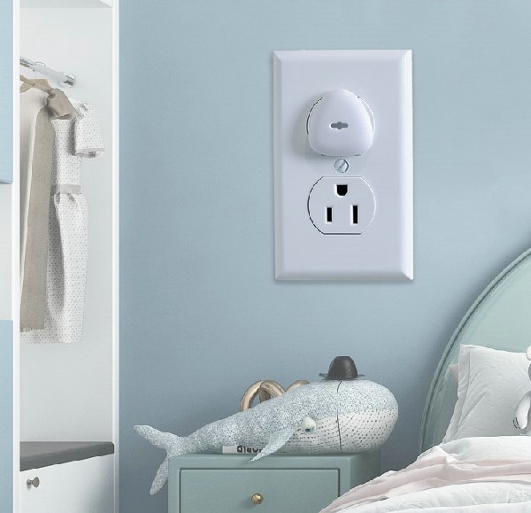 B6103 US Type Socket Covers