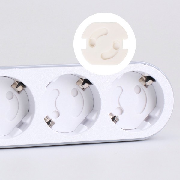 B6105 EU Type Socket Covers