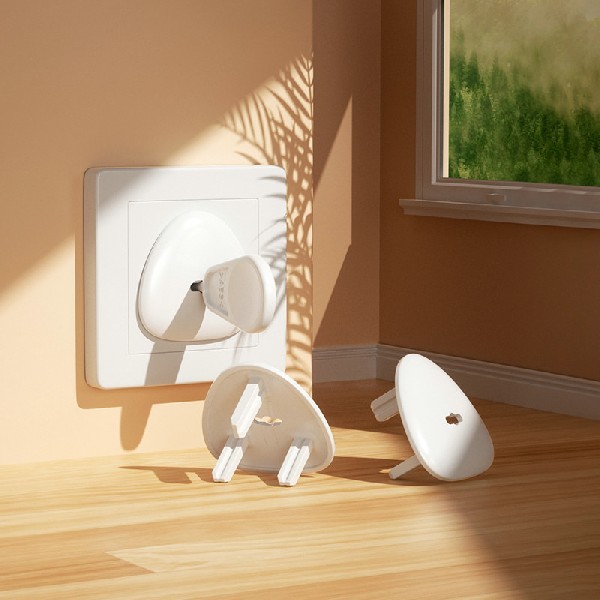 B6102 UK Type Outlet Covers