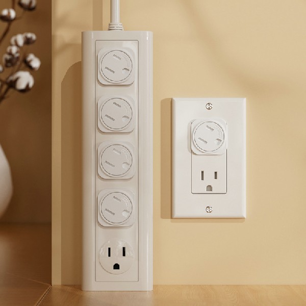 B6121 US Type Outlet Covers