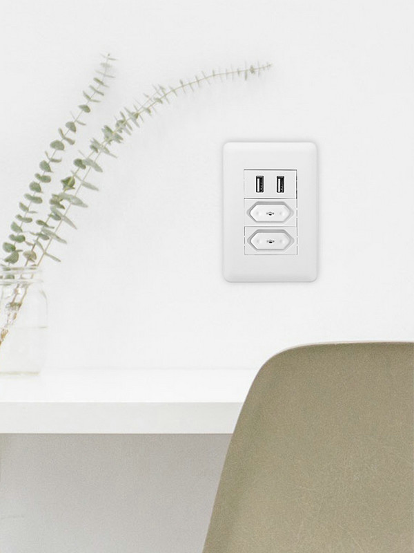 B6106 Socket Covers