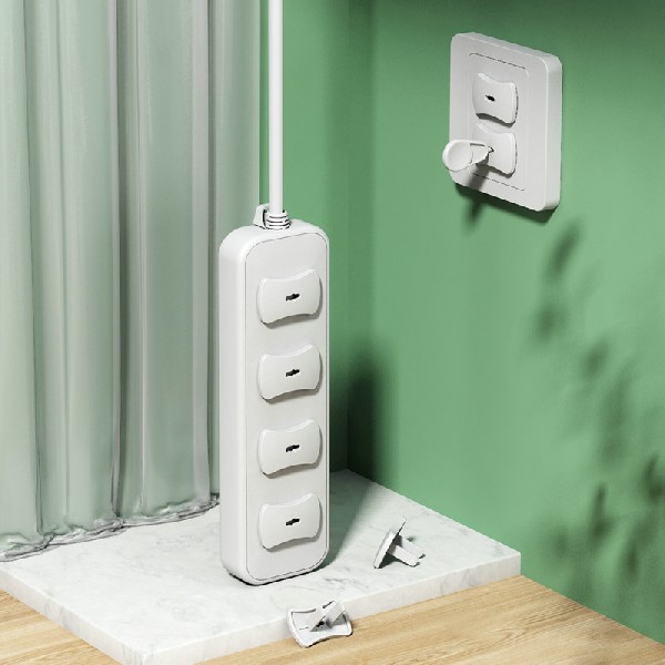 B6100 Socket Covers
