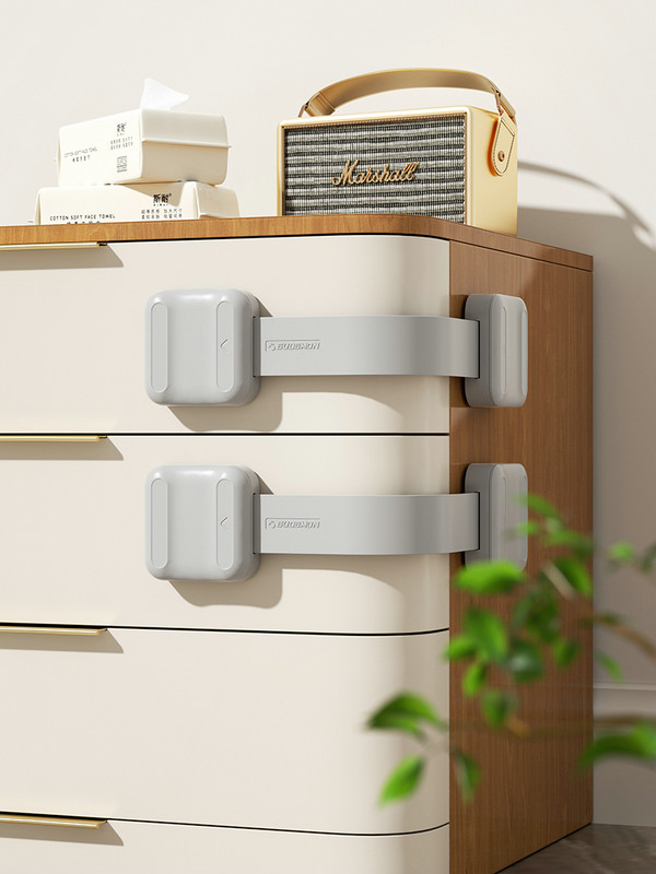 B3115 Safety Multi-Purpose Lock