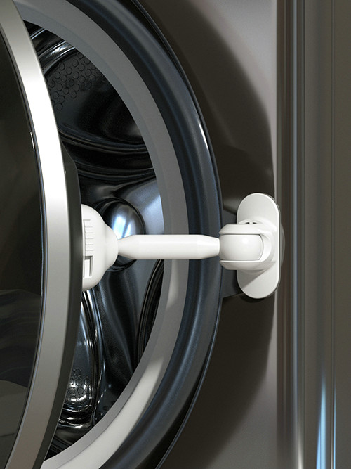 B3406 Washing Machine Door Stopper