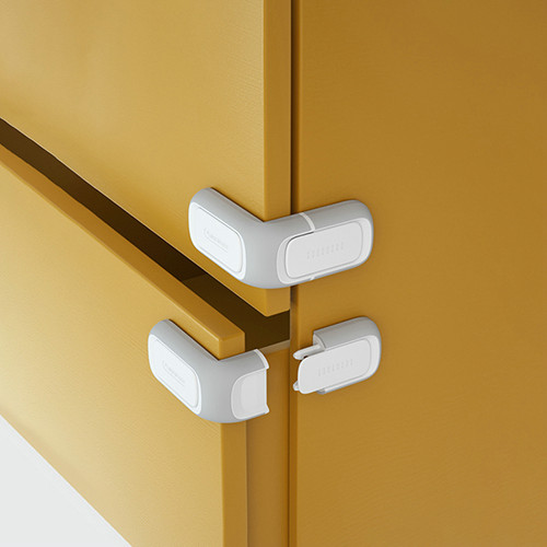 B3510 Drawer Lock