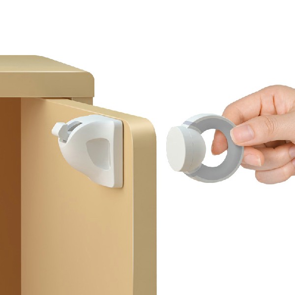 B3512 Magnet Lock