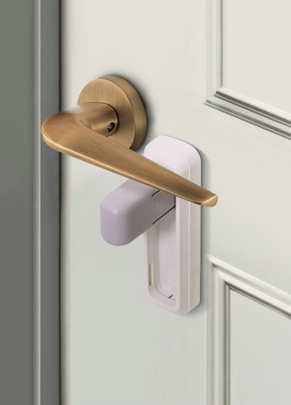 B3205 Door Lever Lock