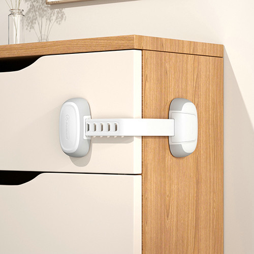 B3109 Baby Safety Lock