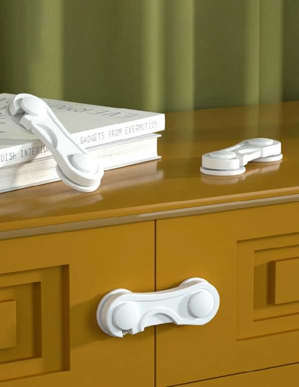 B3700 Cabinet Lock