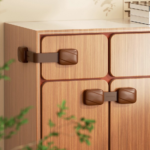 B3114 Baby Safety Locks