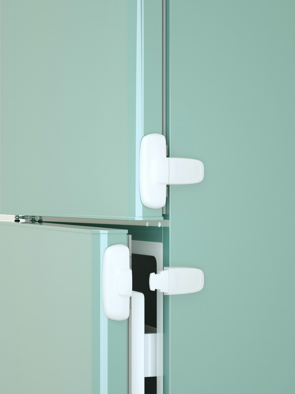 B3402 Fridge Lock