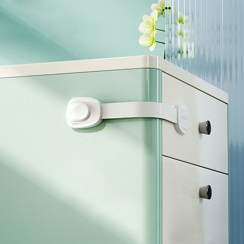 B3113 Baby Safety Locks