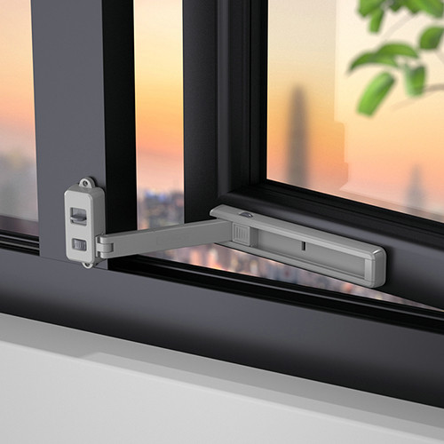 B3301 Window Lock
