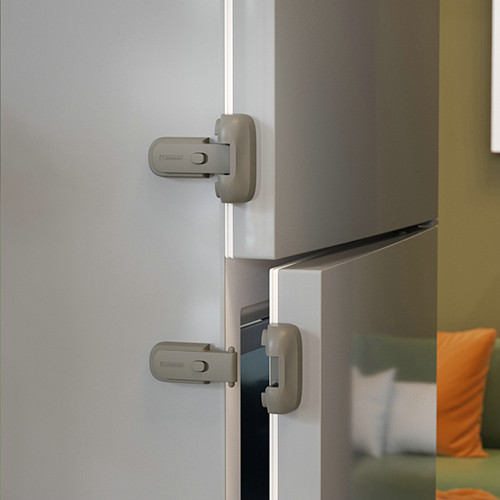 B3407 Fridge Lock