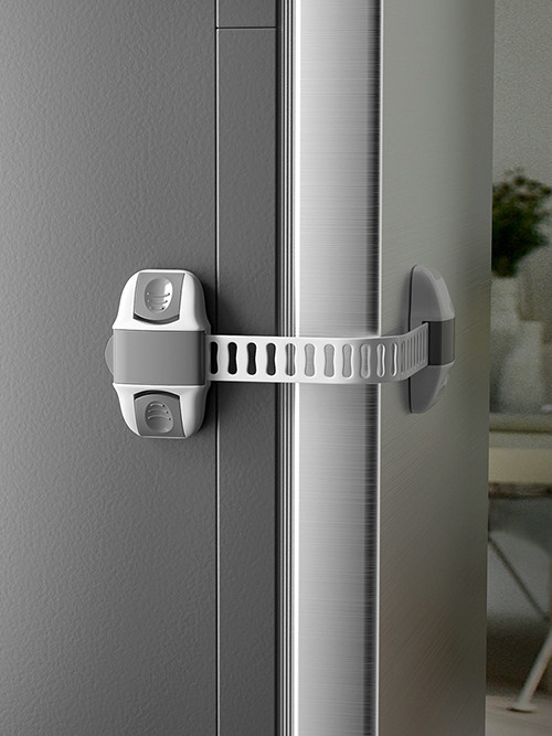 B3102 Baby Safety Multi-Purpose Lock