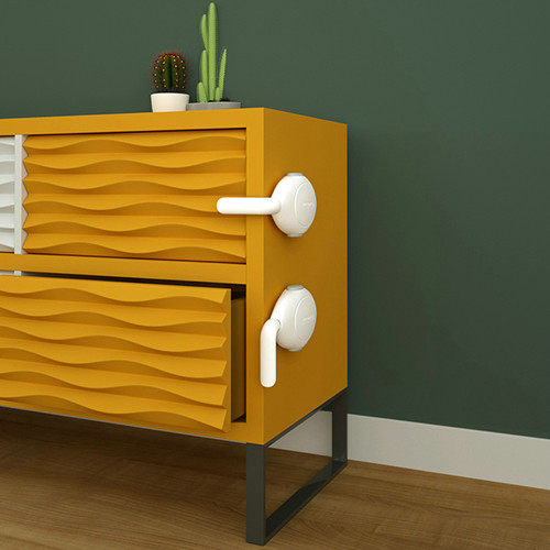 B3511 Drawer Lock