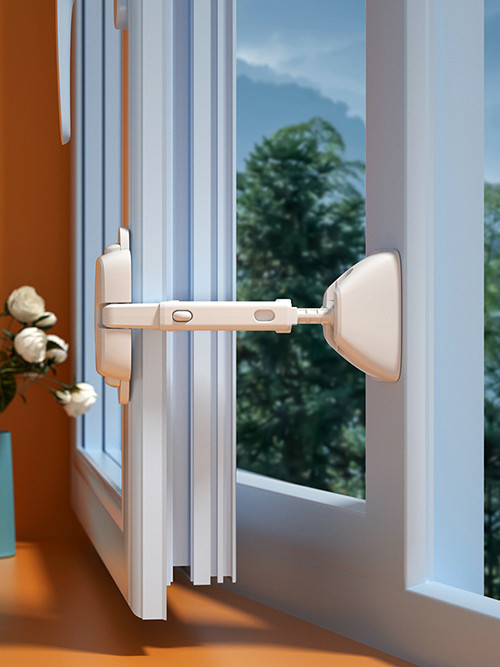 B3302 Window Lock