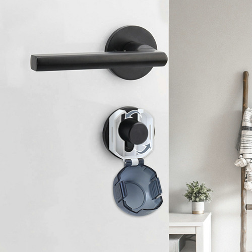 B3203 Door Lock Cover