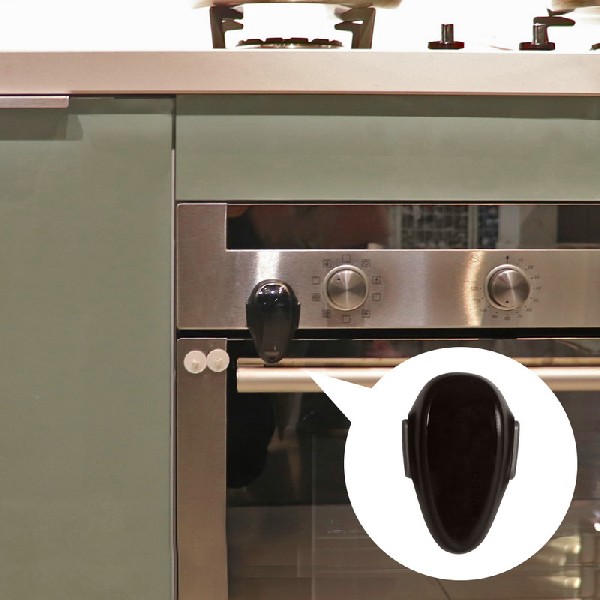B3401 Oven Door Lock