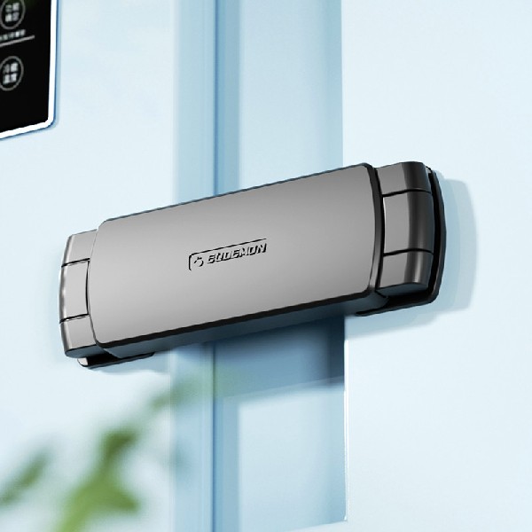 B3411 French Fridge Door Lock