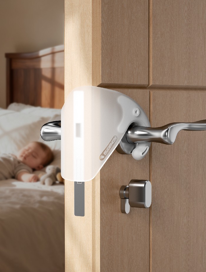 B4223 锁舌降噪垫