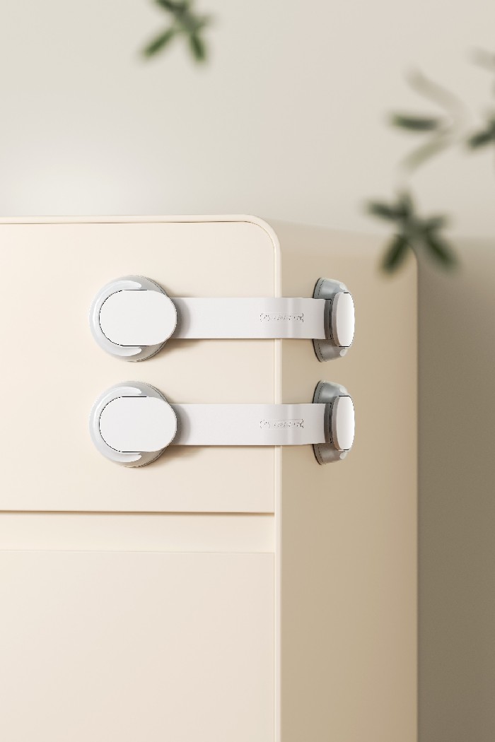 B3116 多功能安全锁