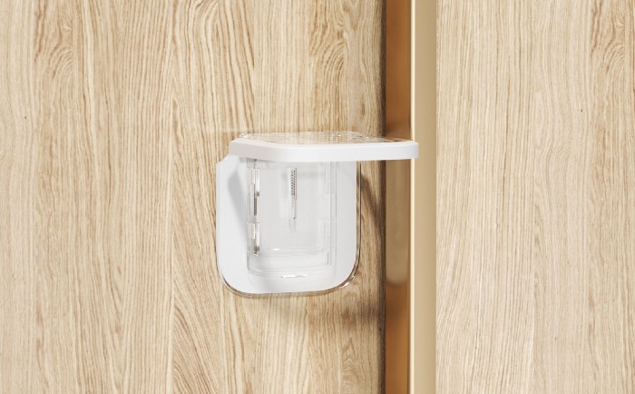 B4113 移门移窗锁