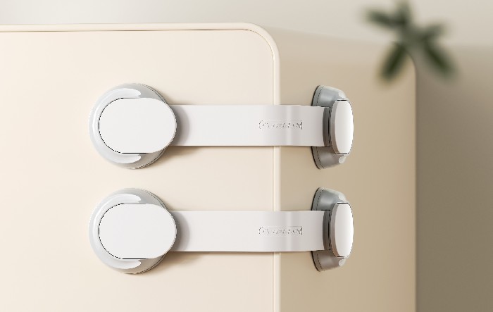 B3116 多功能安全锁