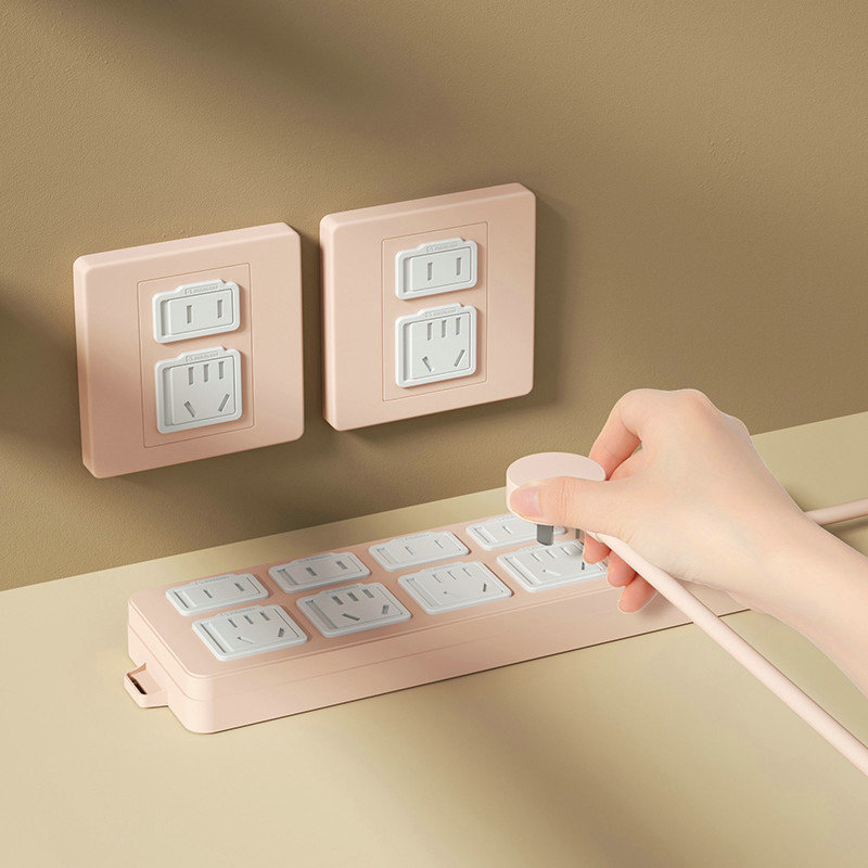 B0107 插座保护盖