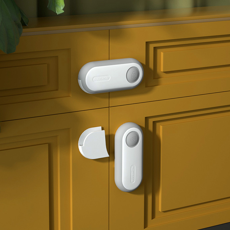 B3704 Cabinet Lock