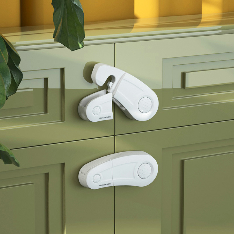B3706 Cabinet Lock