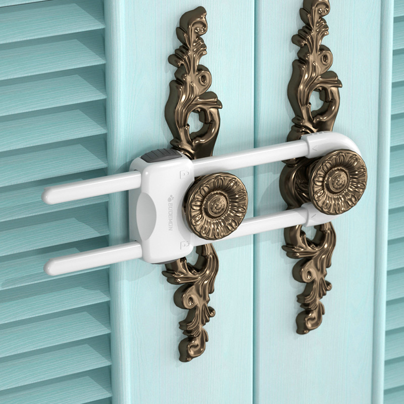 B3707 Cabinet Lock